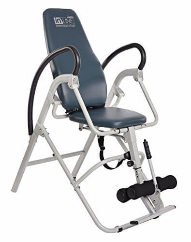 inversion chair benefits