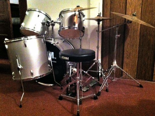 best drum throne for back problems