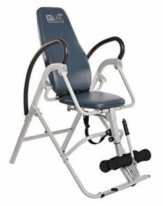 inversion therapy chair