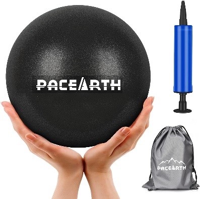 PACEARTH Small Exercise Ball