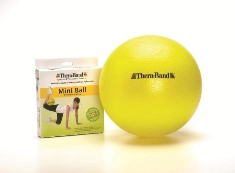 TheraBand Mini Ball